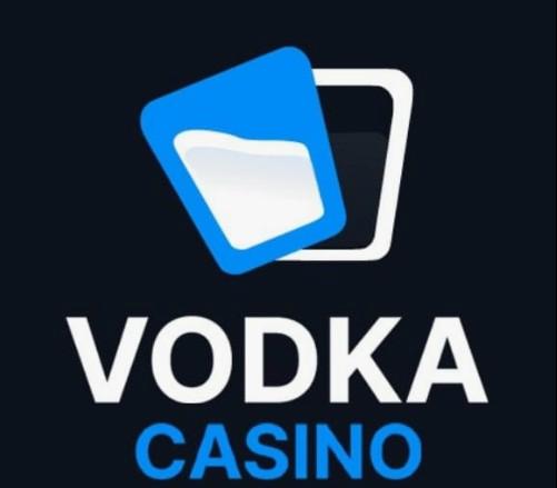 Vodka casino
